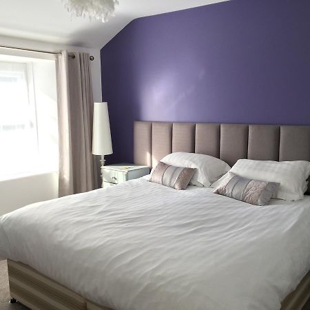 Bed and Breakfast Hawkins Arms Zelah Zewnętrze zdjęcie