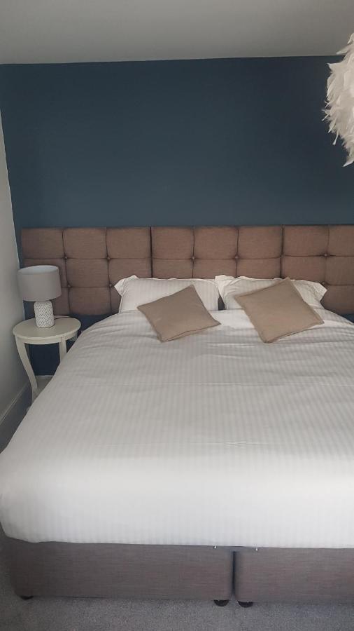 Bed and Breakfast Hawkins Arms Zelah Zewnętrze zdjęcie