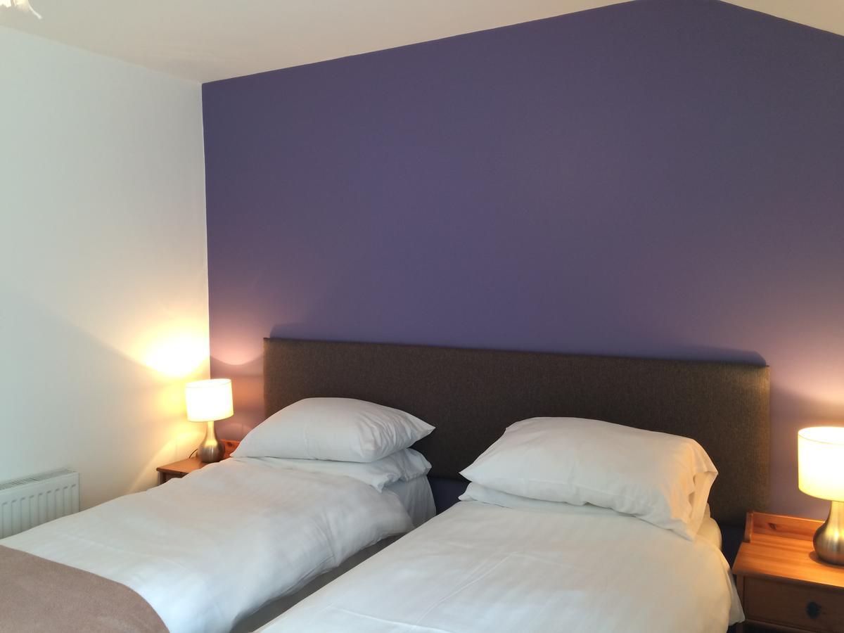 Bed and Breakfast Hawkins Arms Zelah Zewnętrze zdjęcie